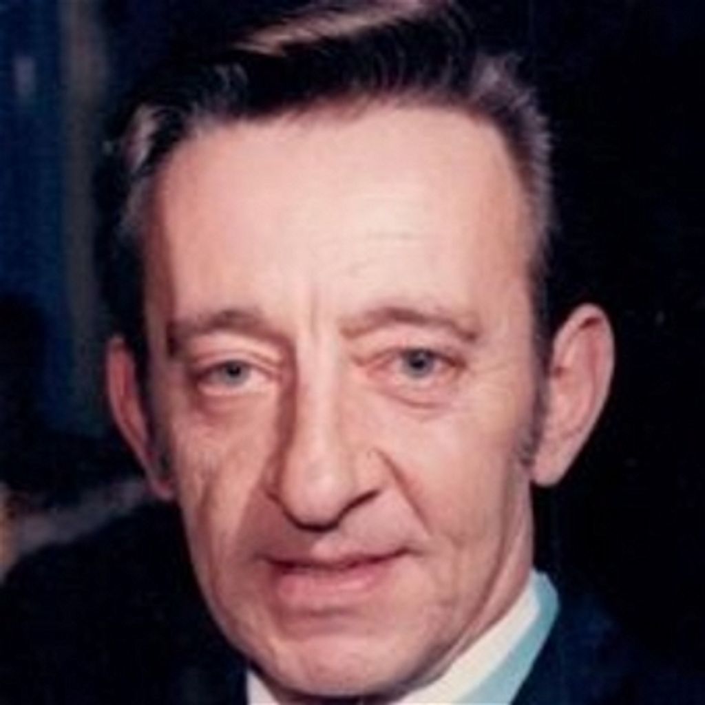 James John Baylous Profile Photo