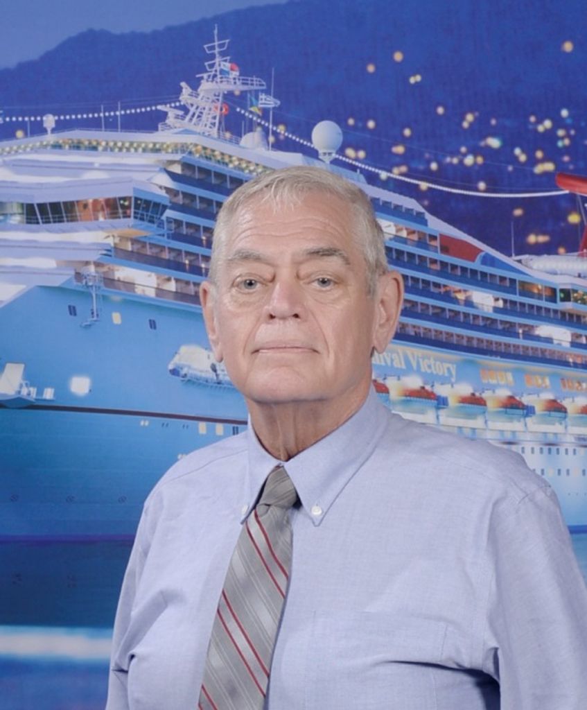 Dennis A. Winch
