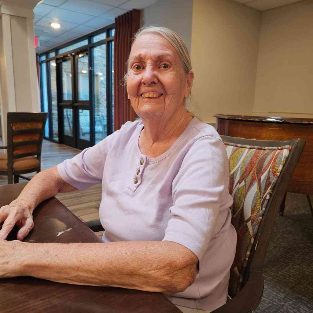 Mary Joan Dingbaum Profile Photo