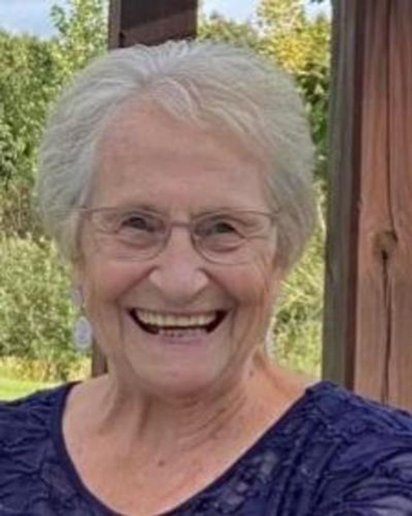 Ruth E. Cahalane Profile Photo