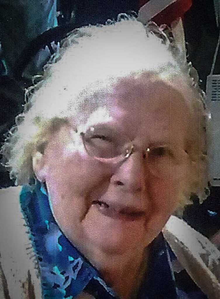 Doris M. Stenger Profile Photo