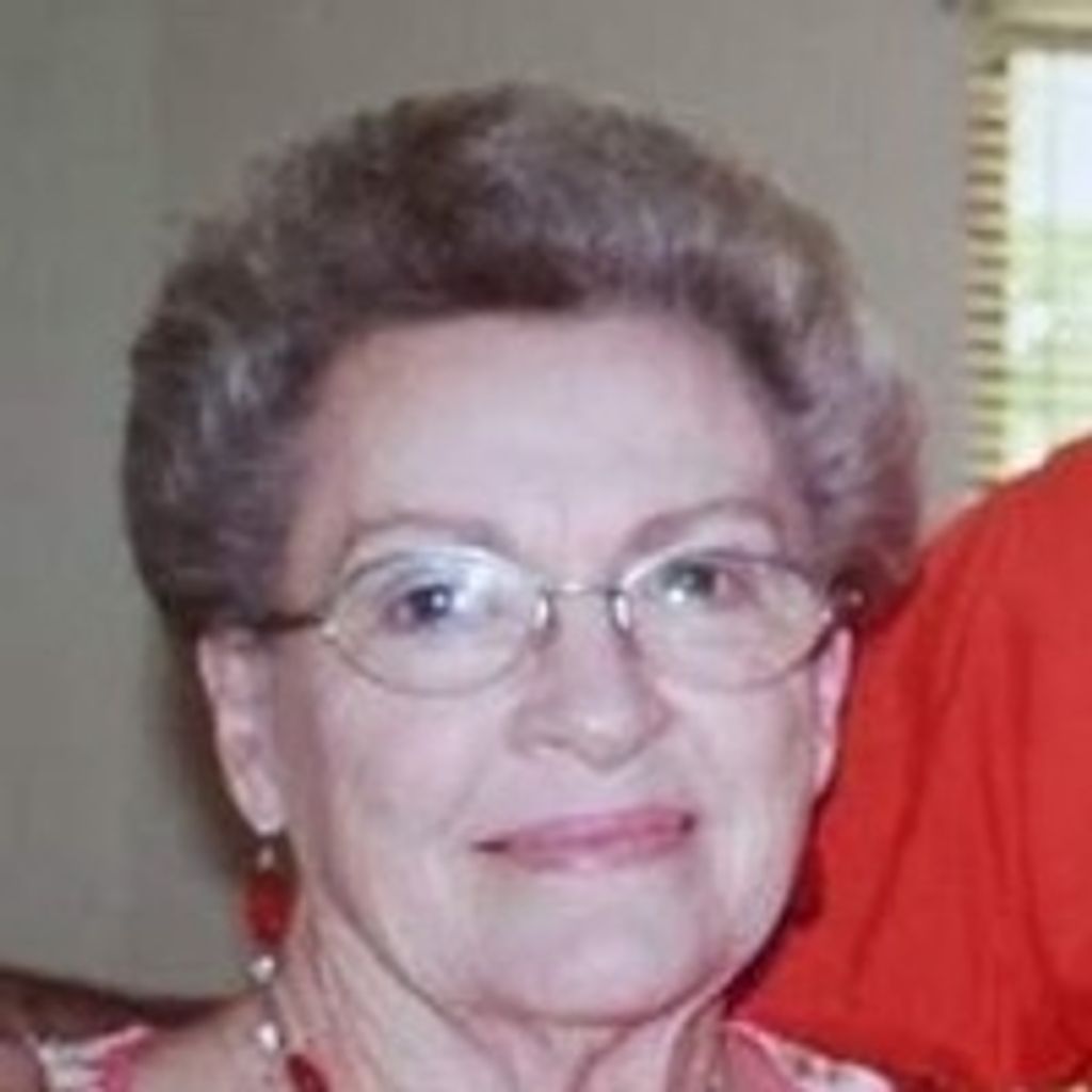 Mrs.  Doris  Irene Bryan
