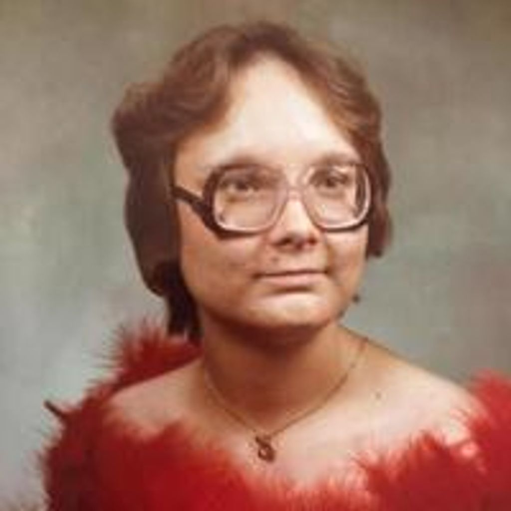 Ruby Anne LaFerr Profile Photo