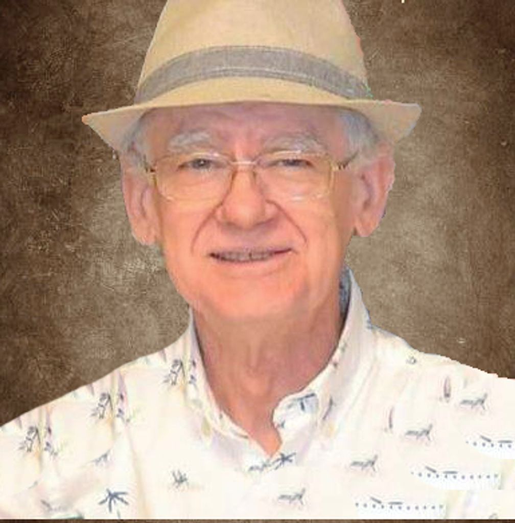Ronald "Ron" Hamm Profile Photo
