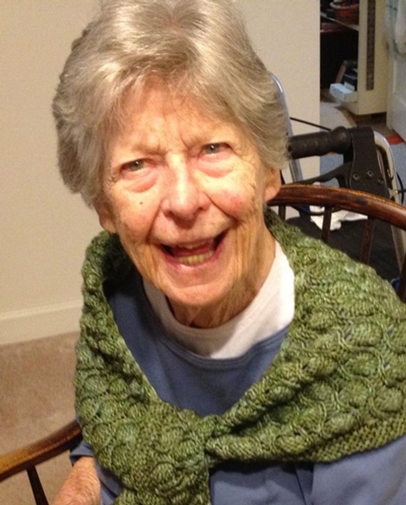 Joanne Hirschwald Foulk