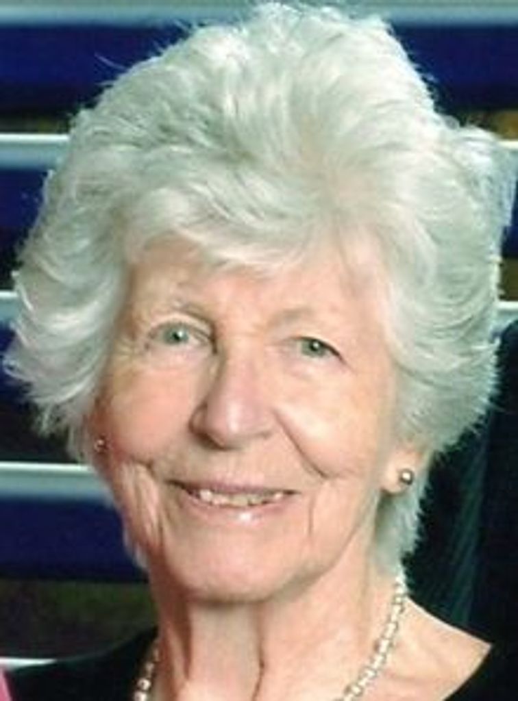 Patricia A. McTighe McTighe Capone Profile Photo