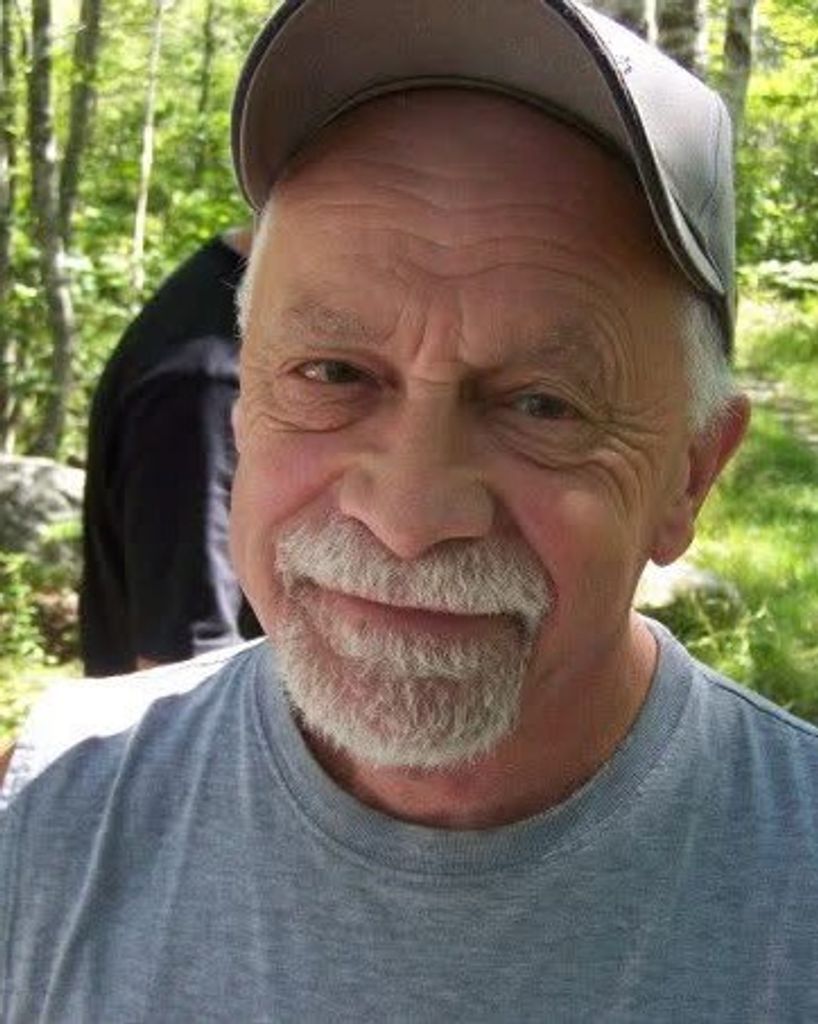 Ronald L. Daury Profile Photo