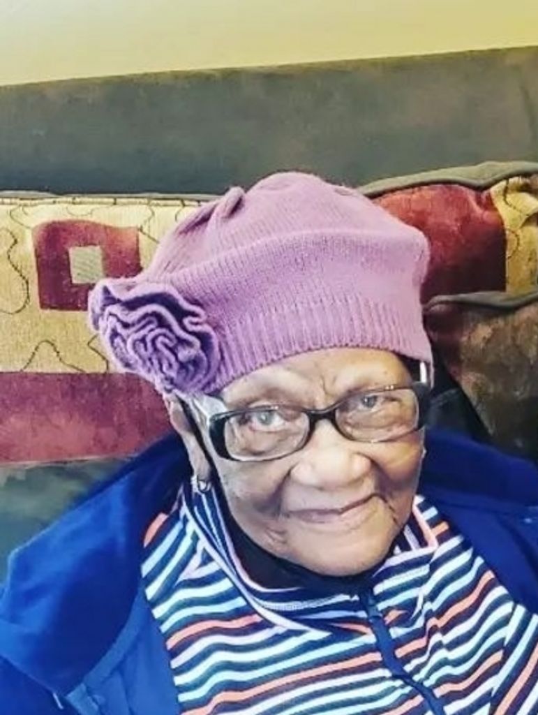 Gloria Brown Profile Photo