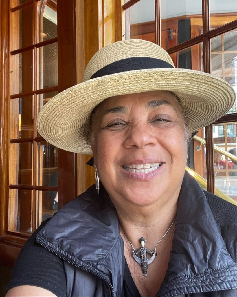 Maria Del Rosario Irizarry