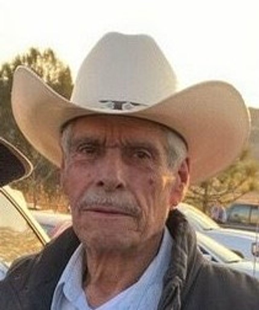 Refugio "Cuco" Cortez