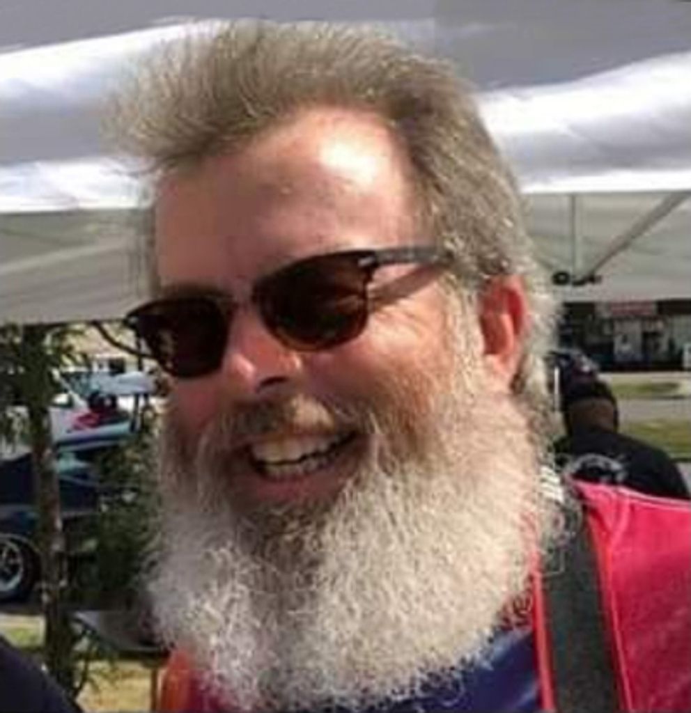 Robert C. Vincent Profile Photo