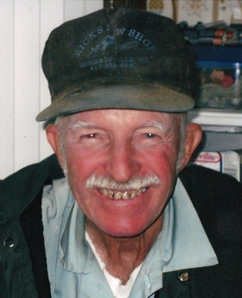 Melvin Glenn Elfline Profile Photo