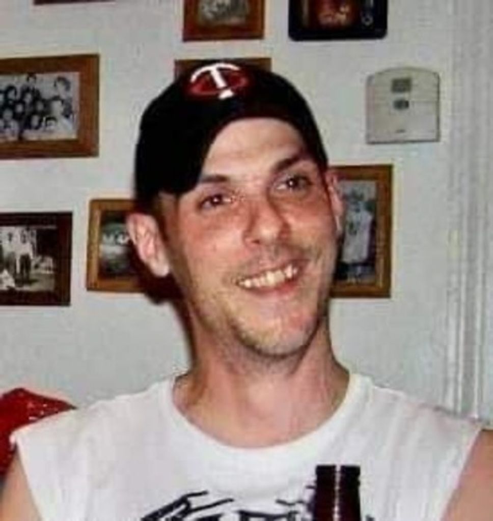 Anthony Robinson Profile Photo