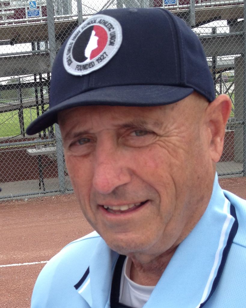 David J. Mohr