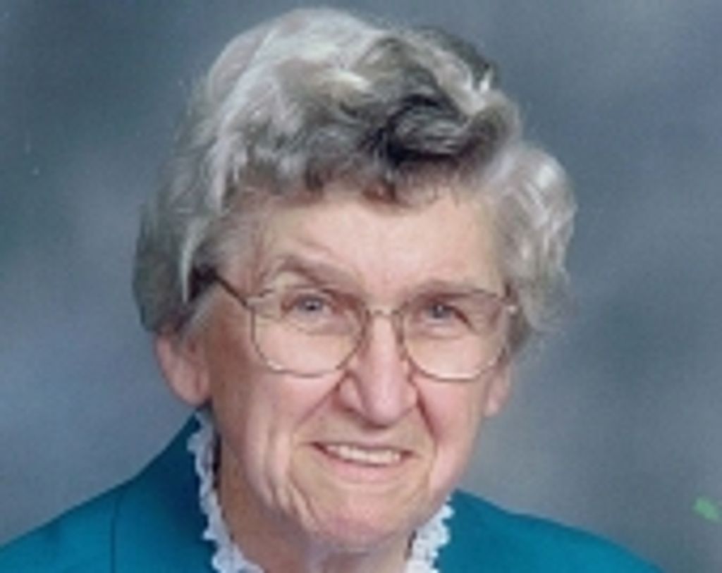 Betty Ann Williams
