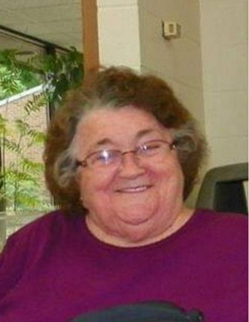 Marie Newland Profile Photo