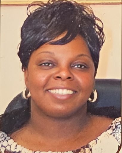 Natalie Barnes's obituary image