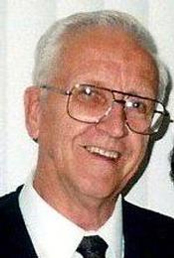 Raymond Arthur Crane