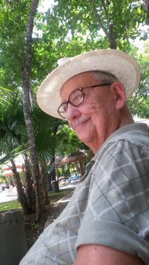 William "Bill" Tajgiszer Profile Photo