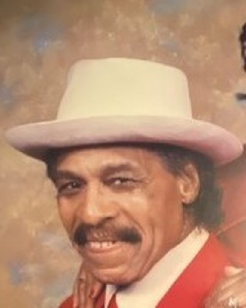 Melvin Harrell Edmonds Profile Photo