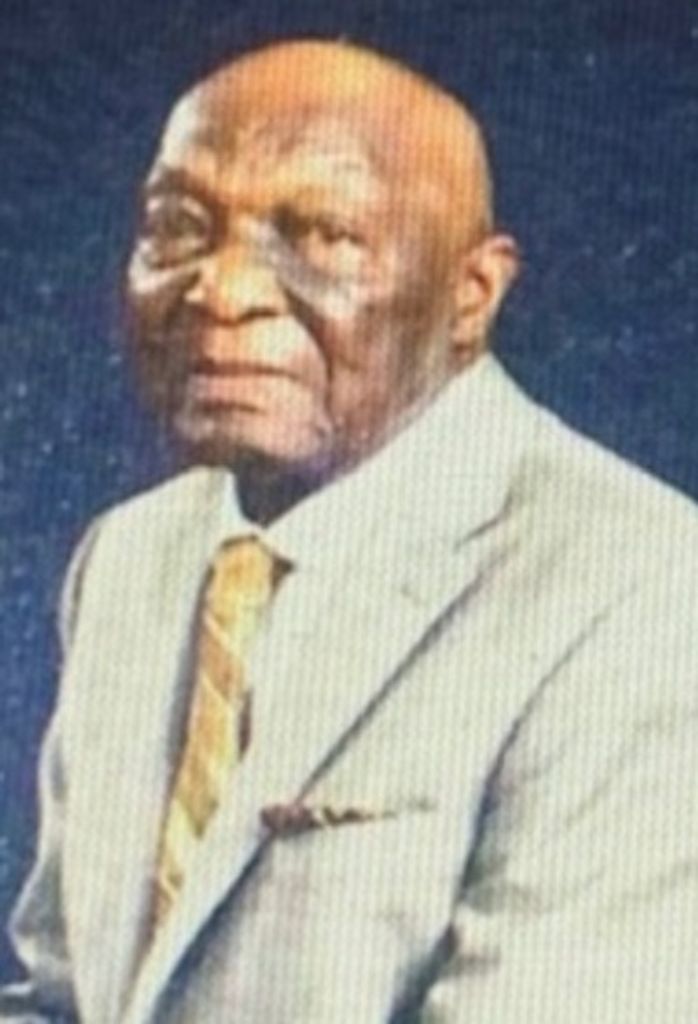 Willie James Medlock