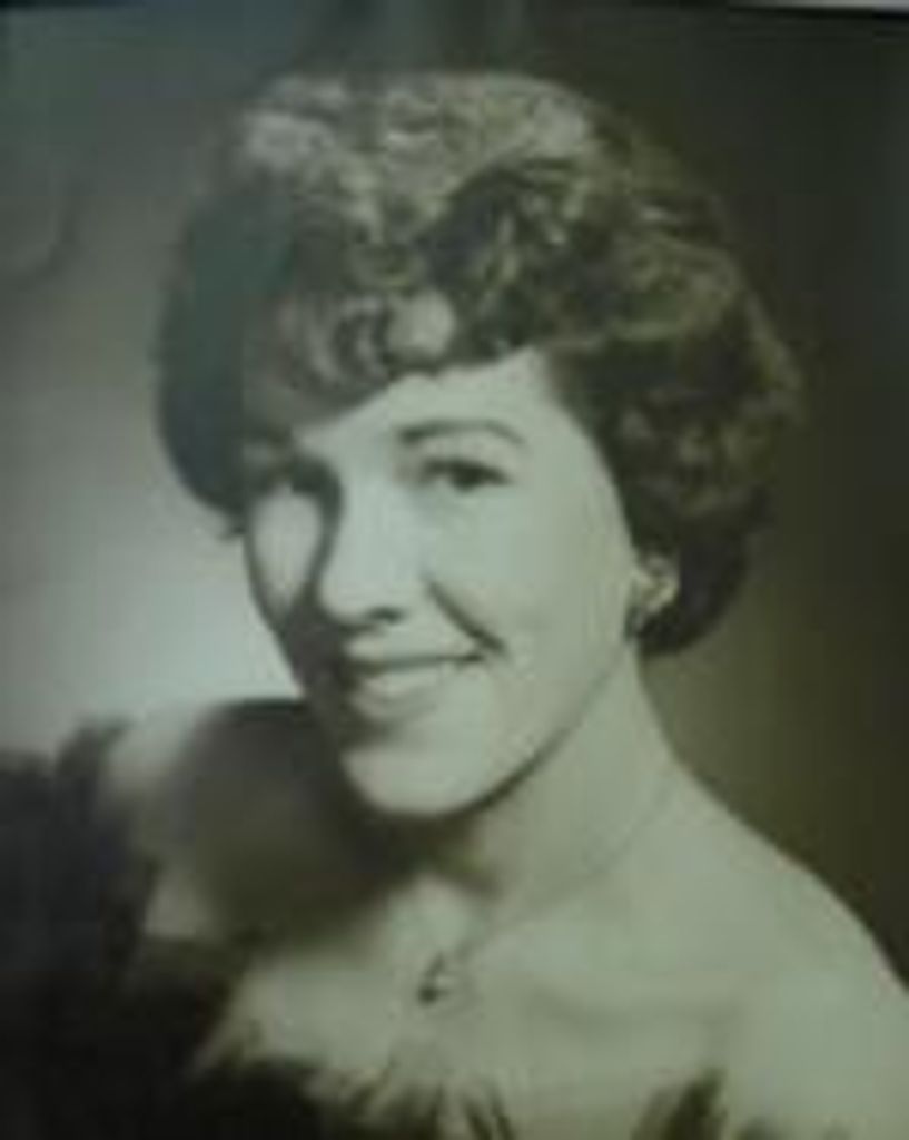 Mary Jean Moore