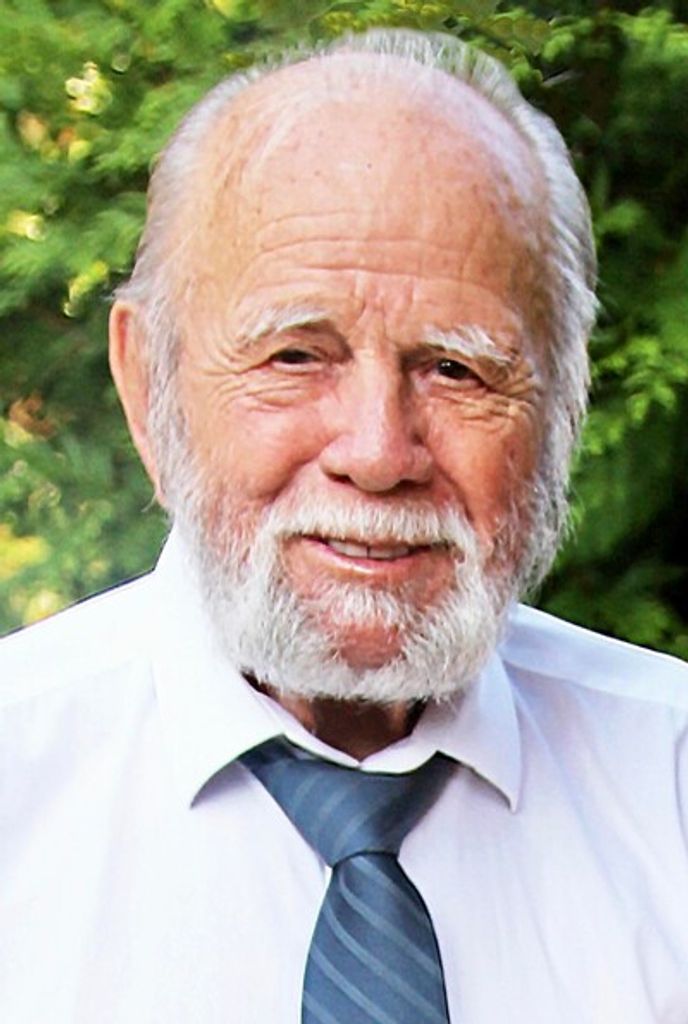 Bobby Carter Profile Photo