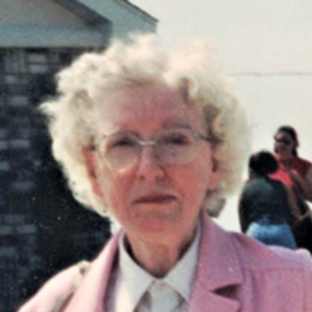 Dora Luetta Smith-Martinache Profile Photo