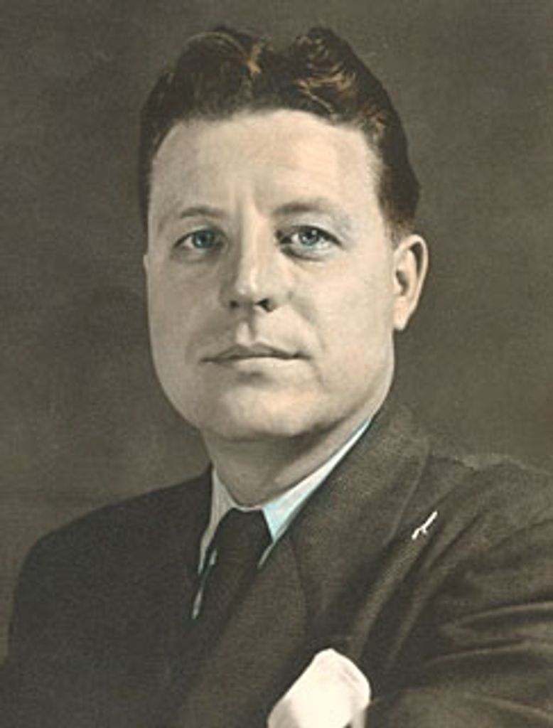 William Clyde Barrett Profile Photo