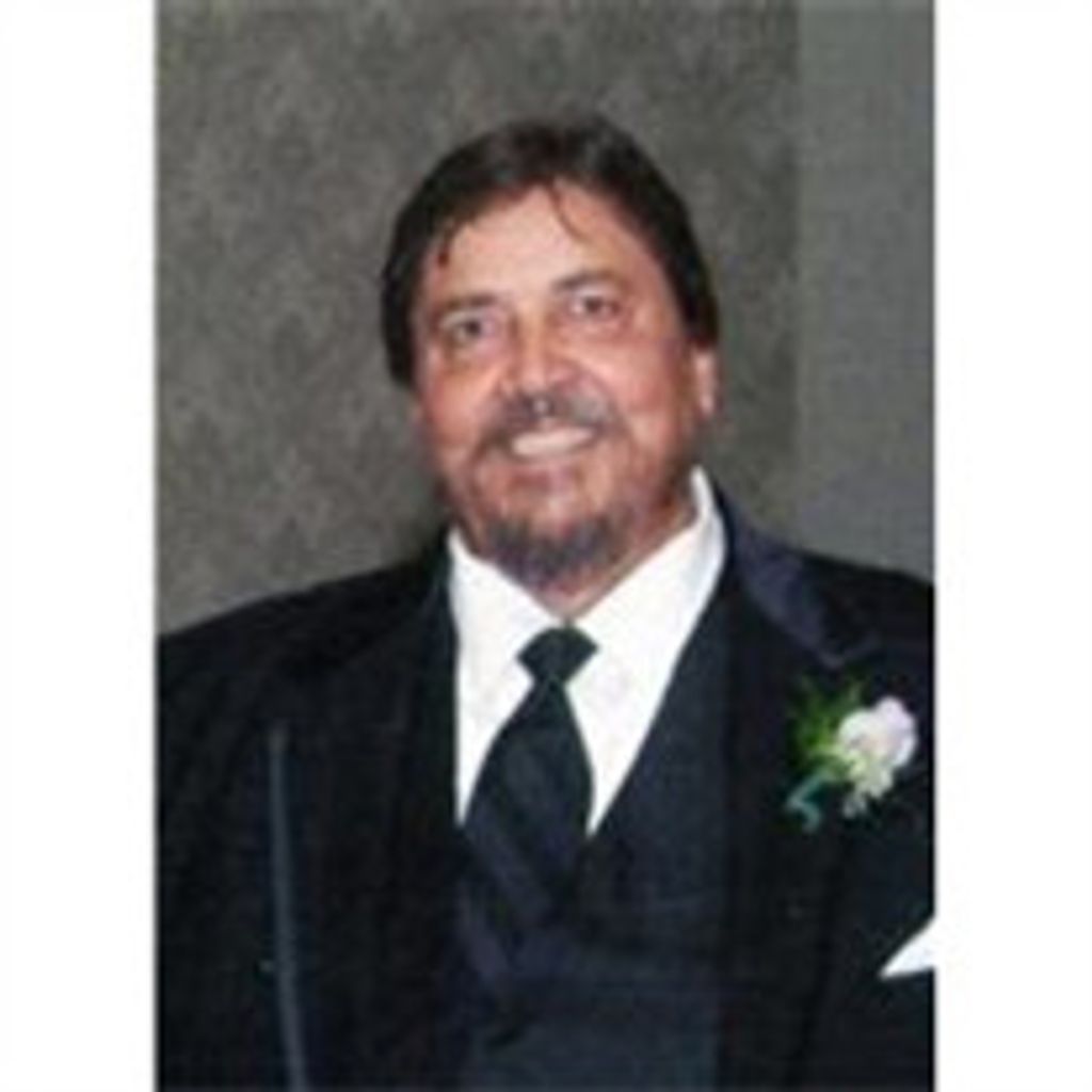 John Bruce Weiss