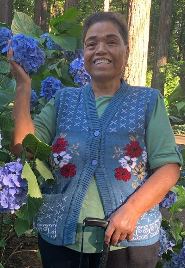 Ma Elena Nieves Rangel