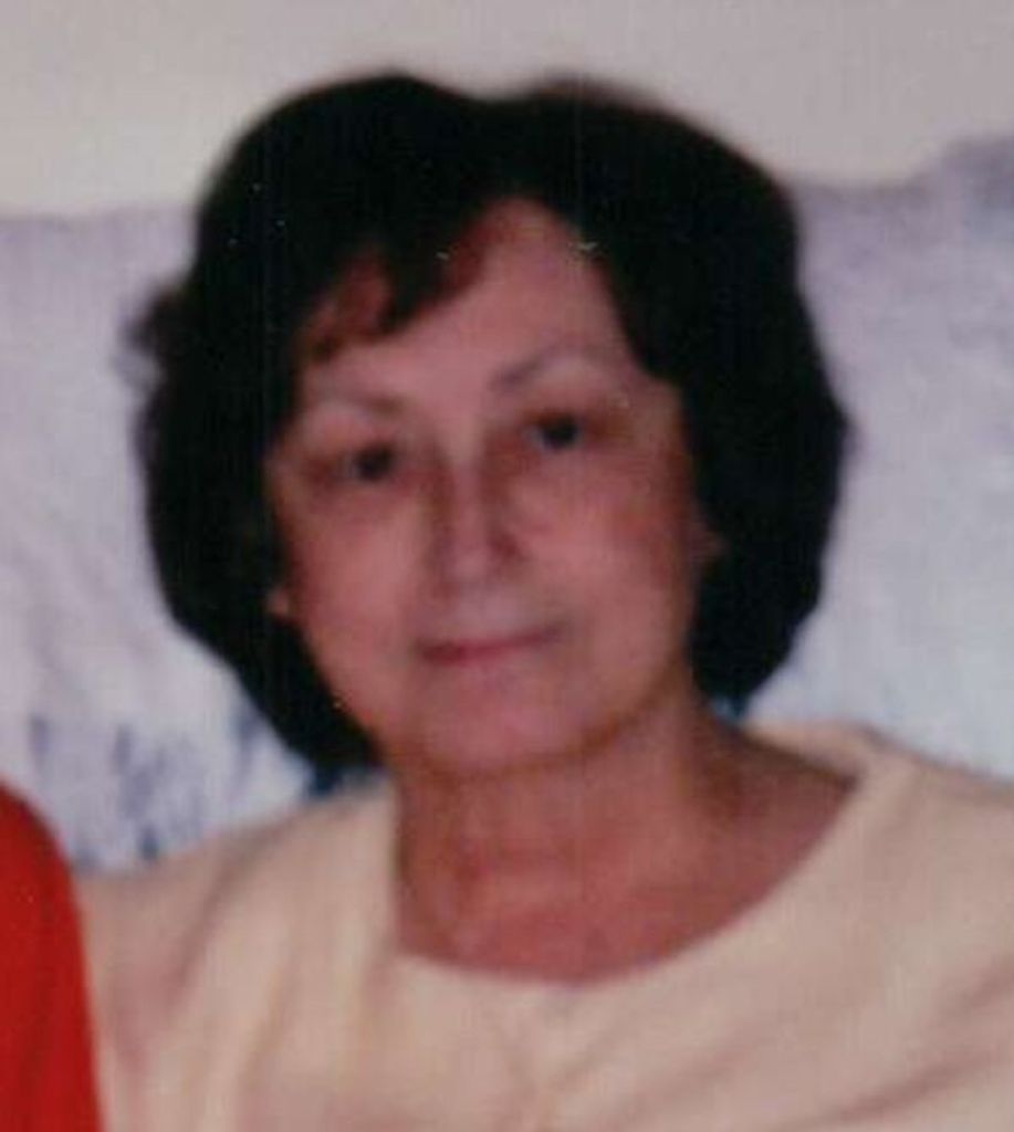 Jeanne Edith Page Everette