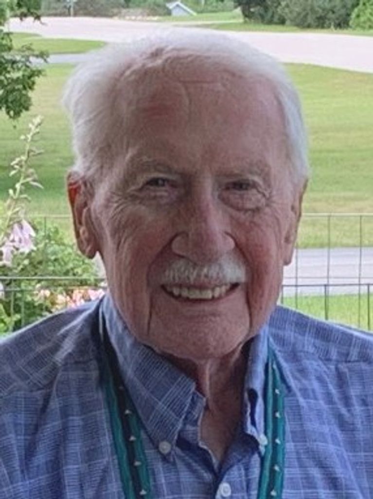 Charles Komschlies