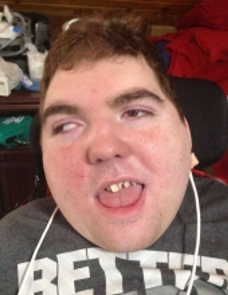 Austin Haidlinger Profile Photo