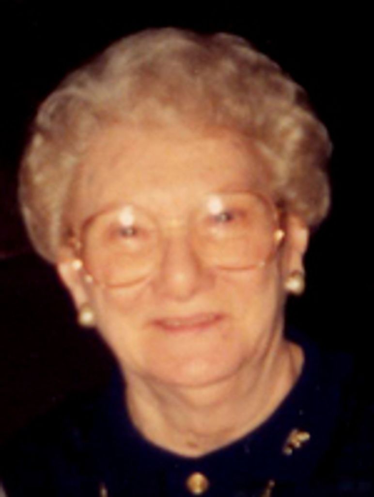 Mae Cox