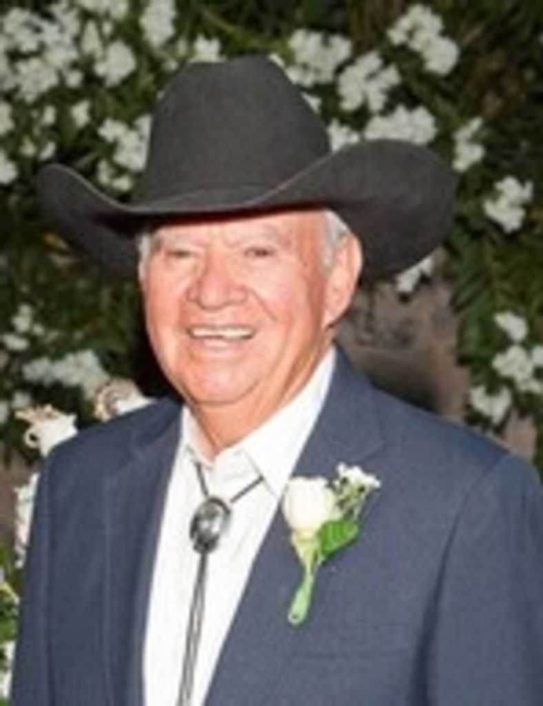 Joe Fred Butler
