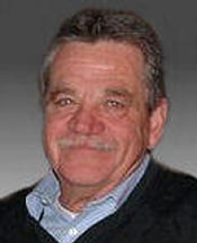 Frank E. Wilkinson, Jr.