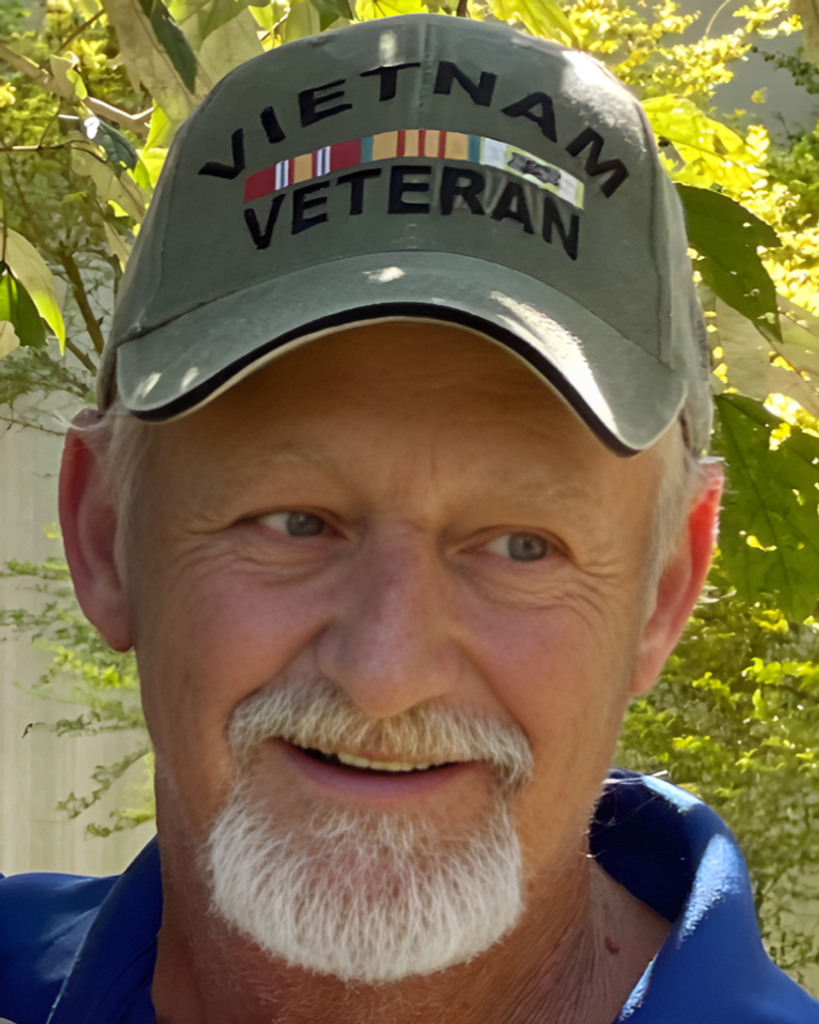 Vickey Ray Ballard Profile Photo