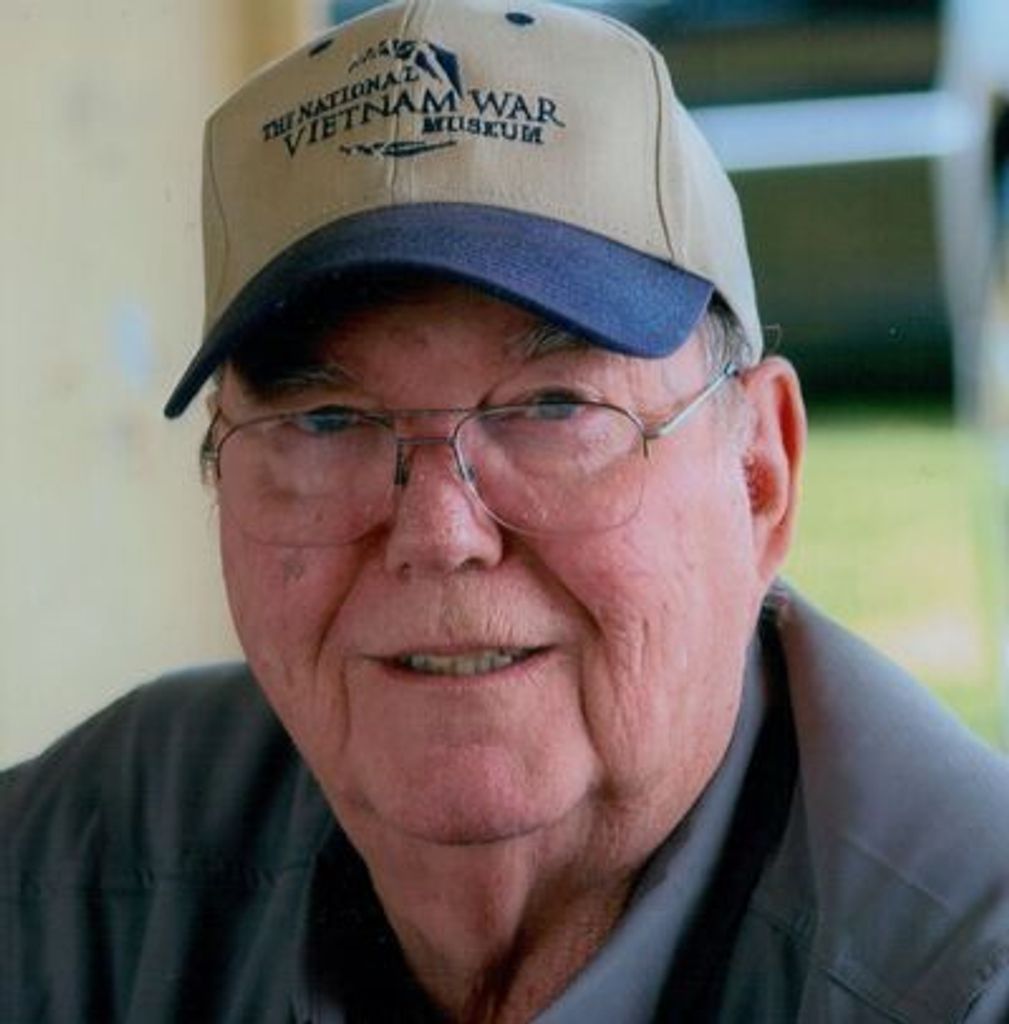 Sfc (Retired) Claude F. 'Chip' Bates, Jr.