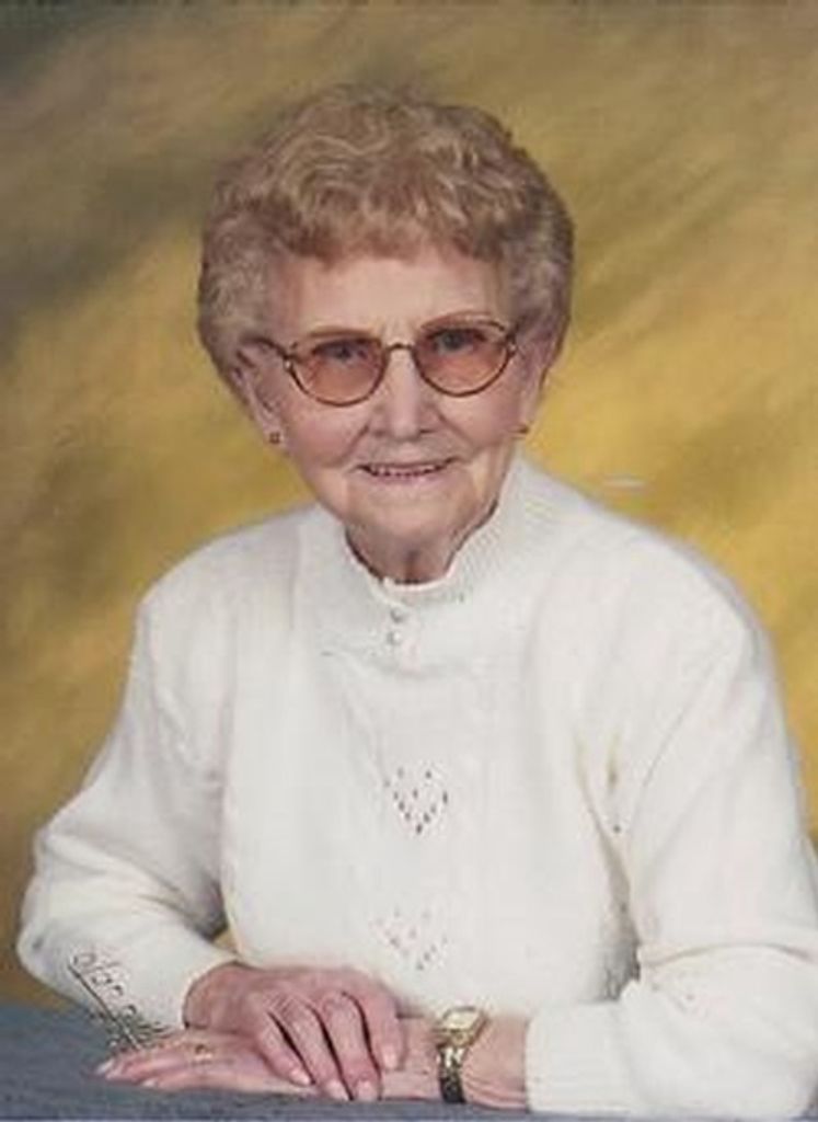 Florence Etta Anderson Profile Photo