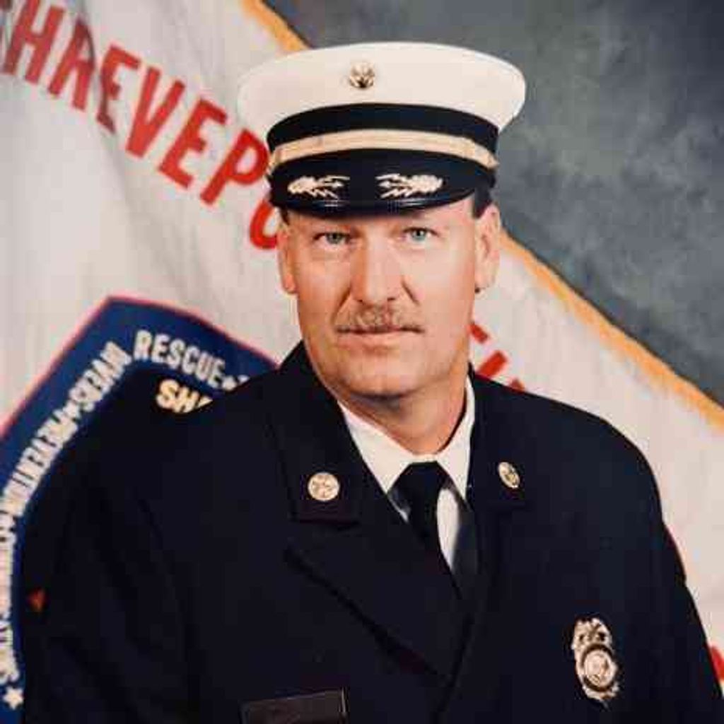 Randy Hood Profile Photo