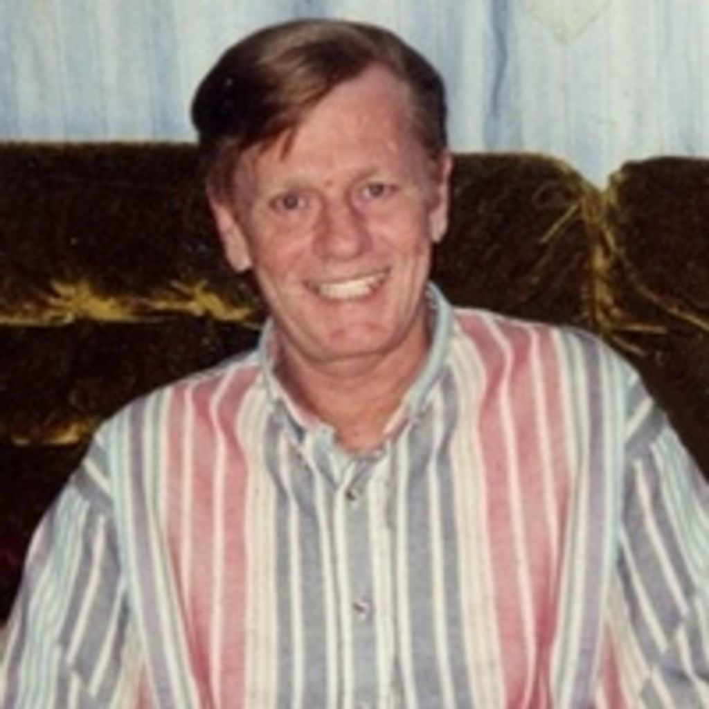 Daniel L. Smith Profile Photo