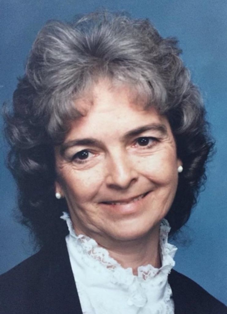 Betty Elizabeth (Blake)  Debolt Profile Photo