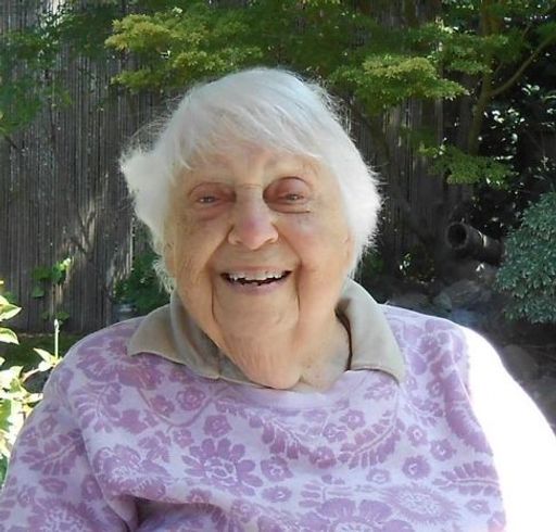 Mary Evelyn Meyer Profile Photo