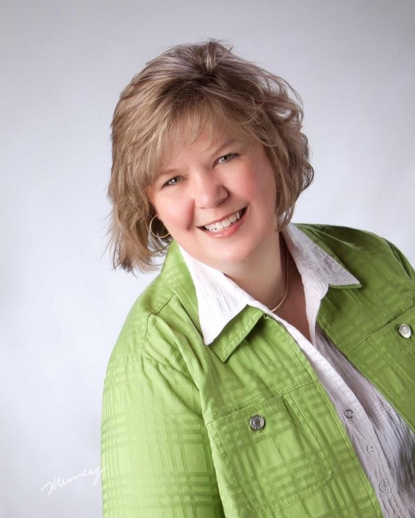 Michelle Browning Craig Profile Photo