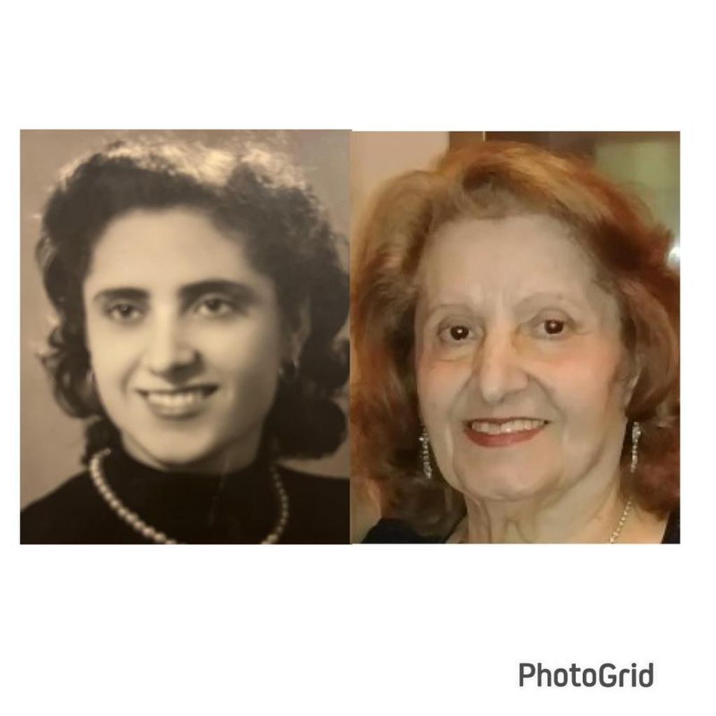 Pietra Pitti Profile Photo