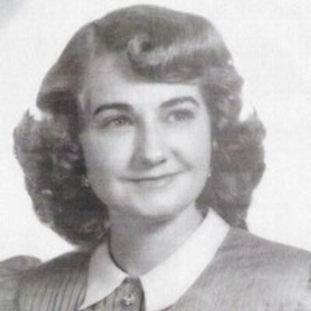 Margaret Elene Harbert Profile Photo