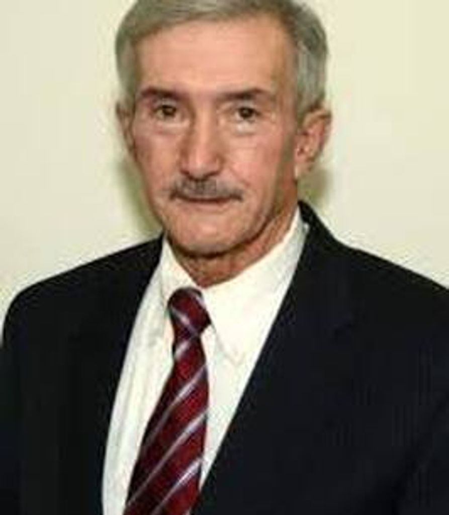 Dennis Gutierrez Profile Photo