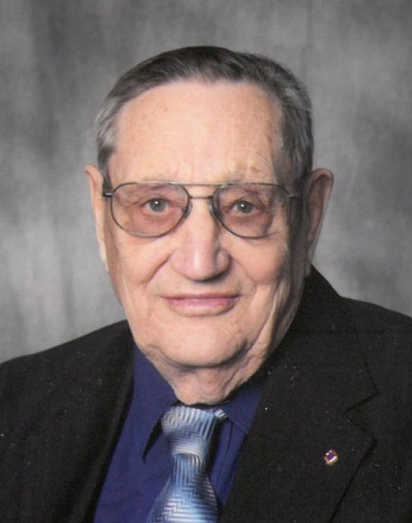 Edward A Senger Profile Photo