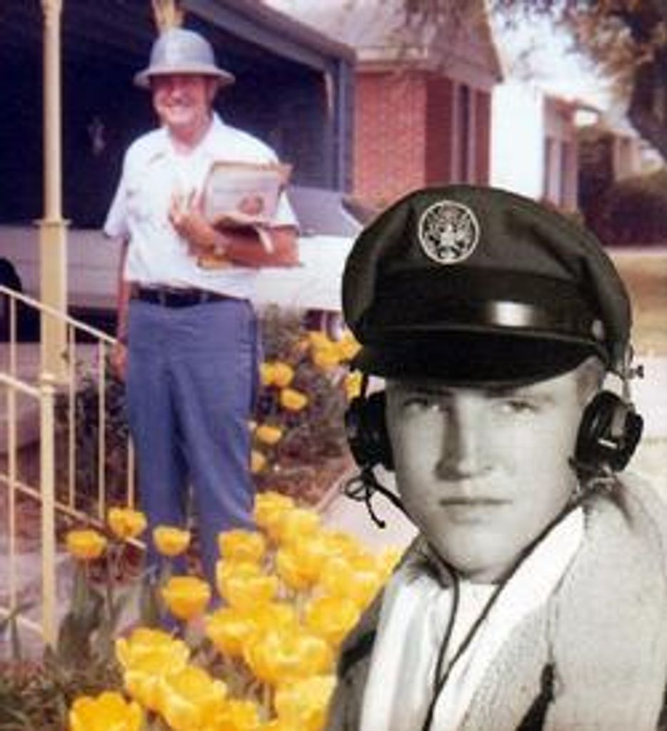 Joe Conley Blackman